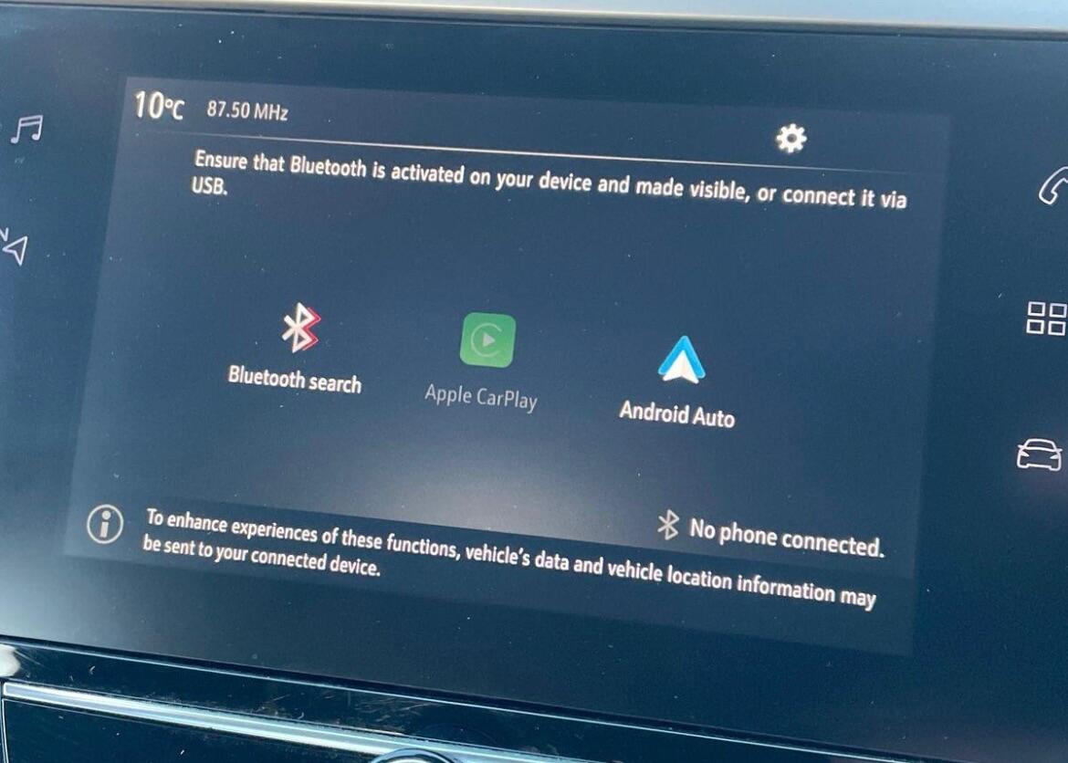 Used Vauxhall Corsa 2020 for sale - 76824762: Photo 27