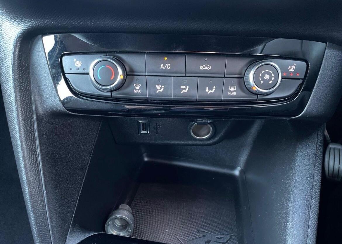 Used Vauxhall Corsa 2020 for sale - 76824762: Photo 38