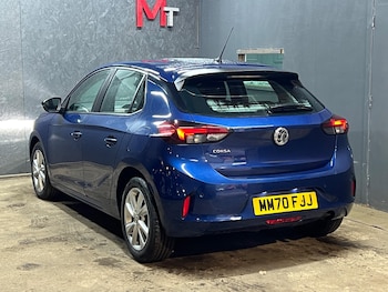 Used Vauxhall Corsa 2020 for sale - 76824762: Photo