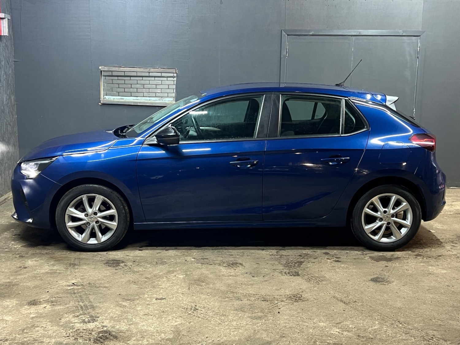 Used Vauxhall Corsa 2020 for sale - 76824762: Photo 4