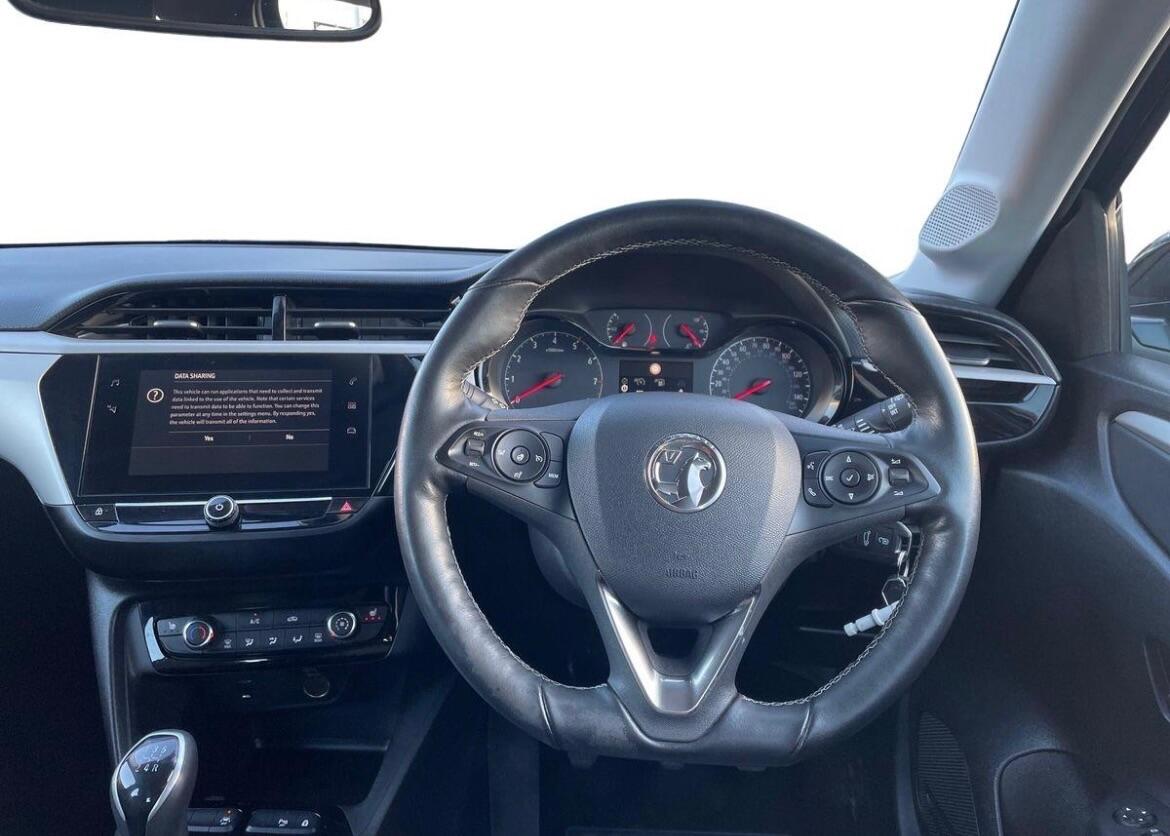 Used Vauxhall Corsa 2020 for sale - 76824762: Photo 40
