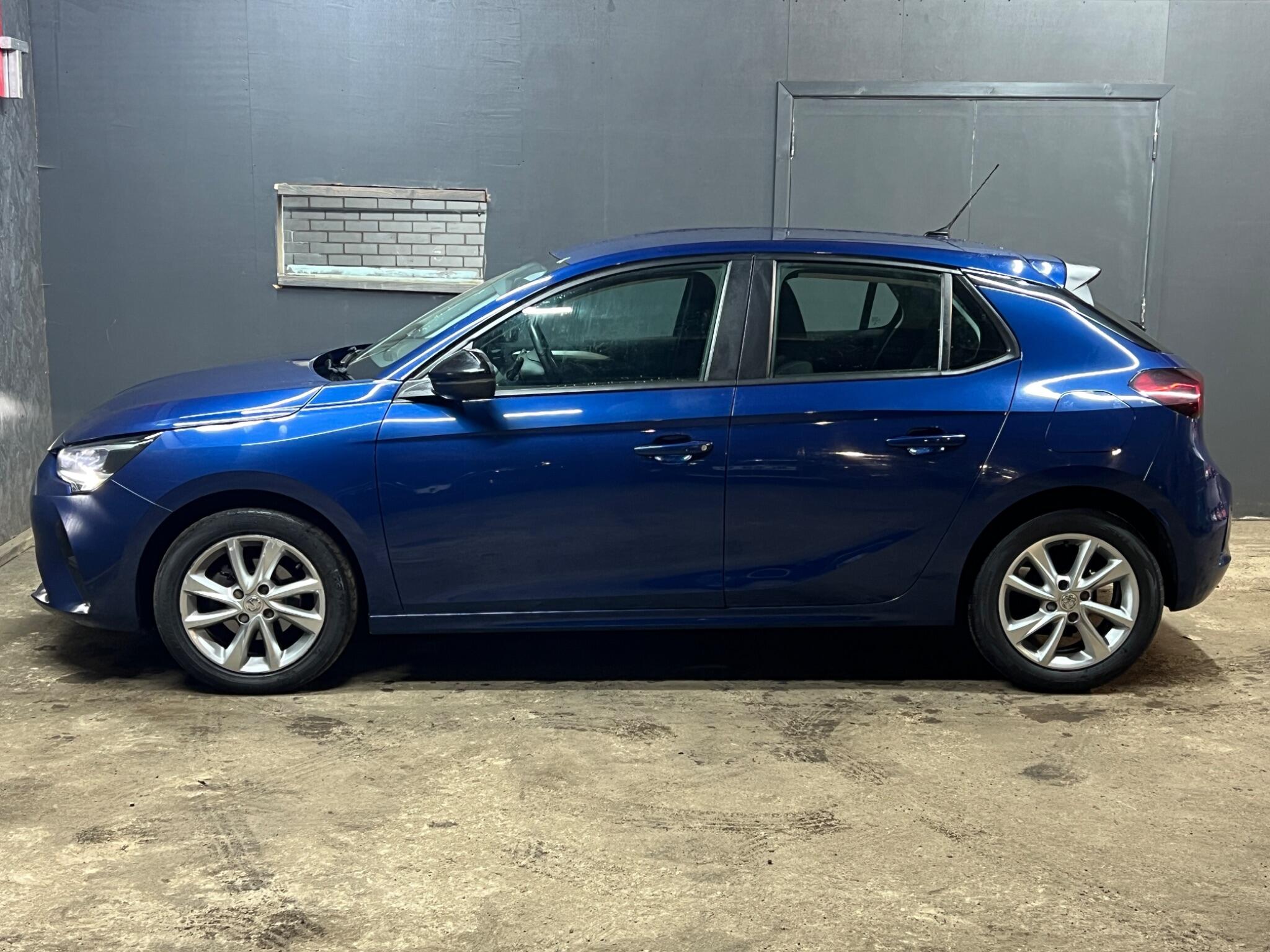 Used Vauxhall Corsa 2020 for sale - 76824762: Photo