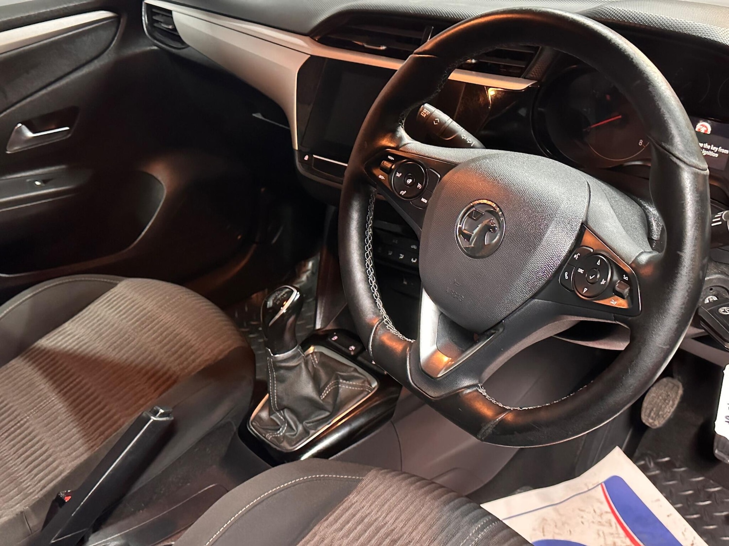 Used Vauxhall Corsa 2020 for sale - 76824762: Photo 52