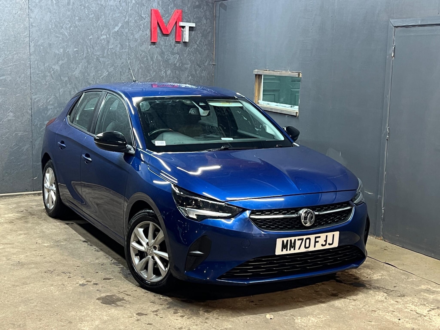 Used Vauxhall Corsa 2020 for sale - 76824762: Photo 6