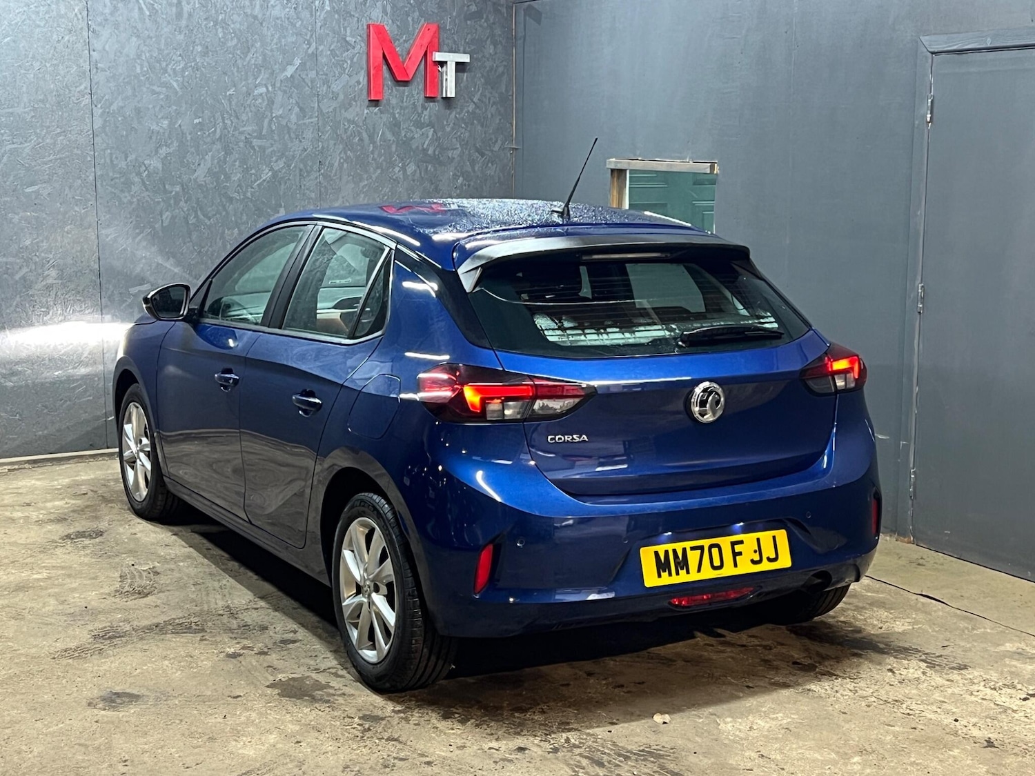 Used Vauxhall Corsa 2020 for sale - 76824762: Photo 9