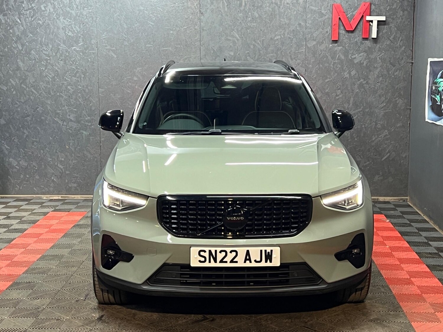 Used Volvo XC40 for sale - 78116379: Photo 11