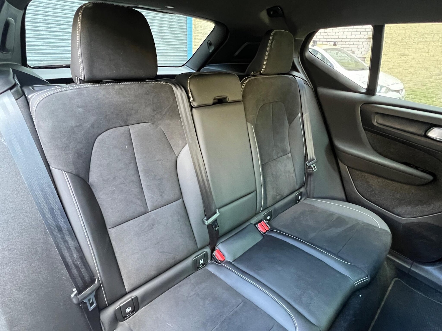 Used Volvo XC40 for sale - 78116379: Photo 19