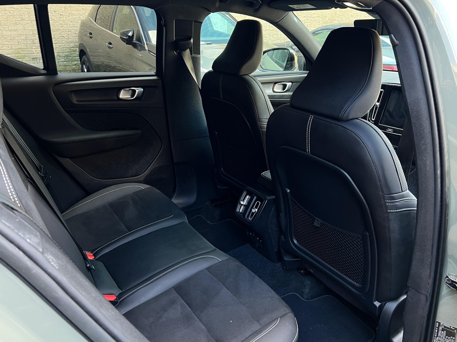 Used Volvo XC40 for sale - 78116379: Photo 20