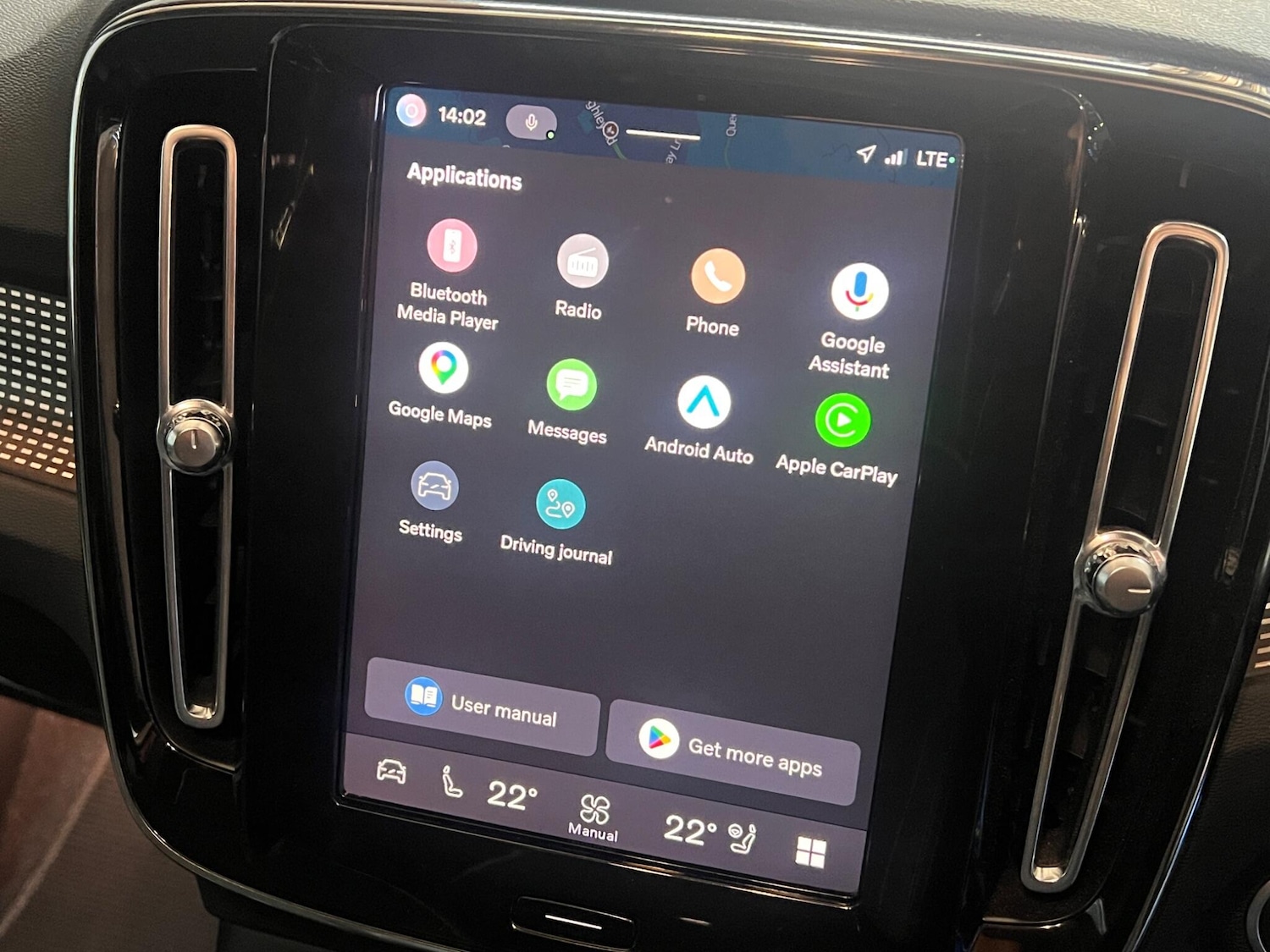 Used Volvo XC40 for sale - 78116379: Photo 32