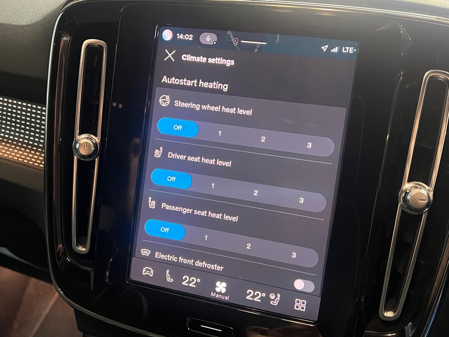 Used Volvo XC40 for sale - 78116379: Photo 33