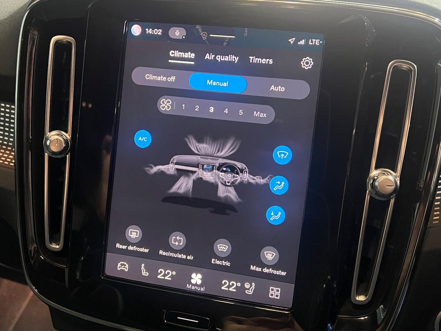 Used Volvo XC40 for sale - 78116379: Photo 34