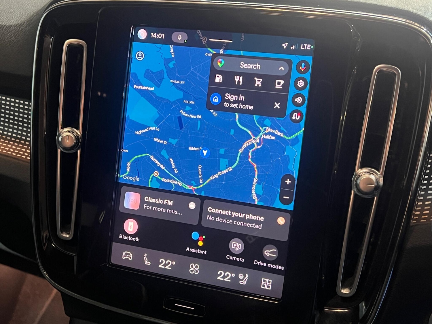 Used Volvo XC40 for sale - 78116379: Photo 36