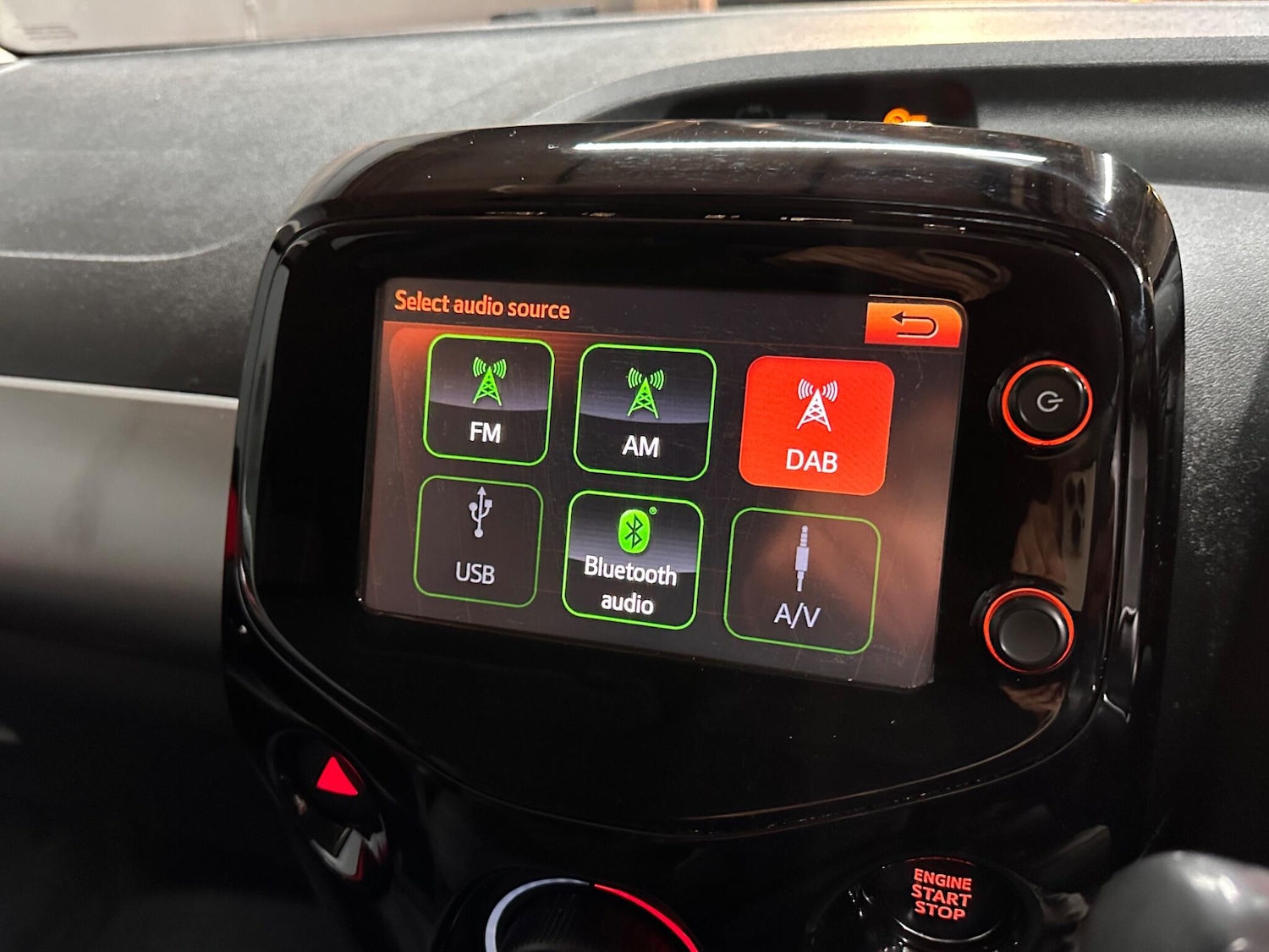 Used Peugeot 108 2018 for sale - 76715463: Photo 11