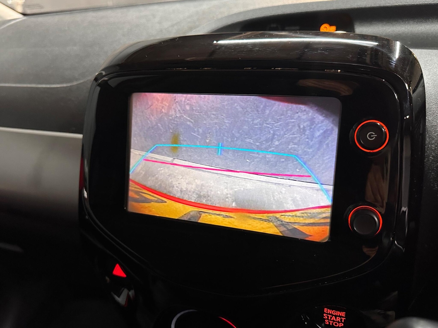 Used Peugeot 108 2018 for sale - 76715463: Photo 13