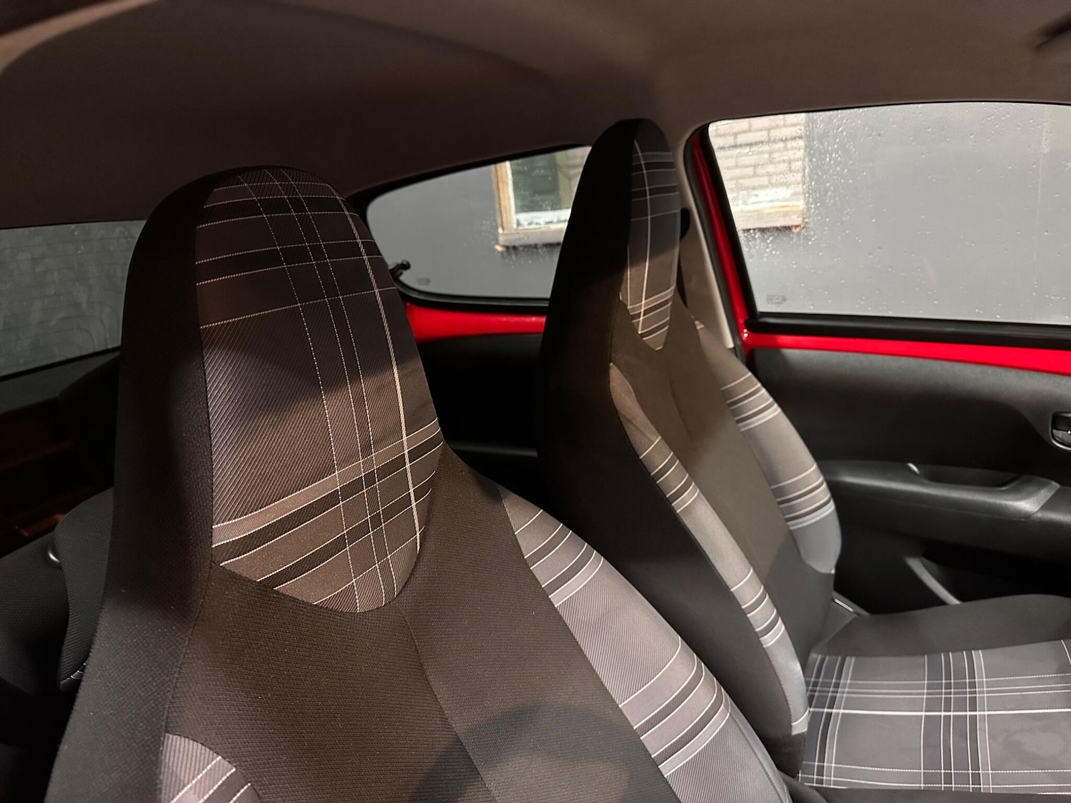 Used Peugeot 108 2018 for sale - 76715463: Photo 14