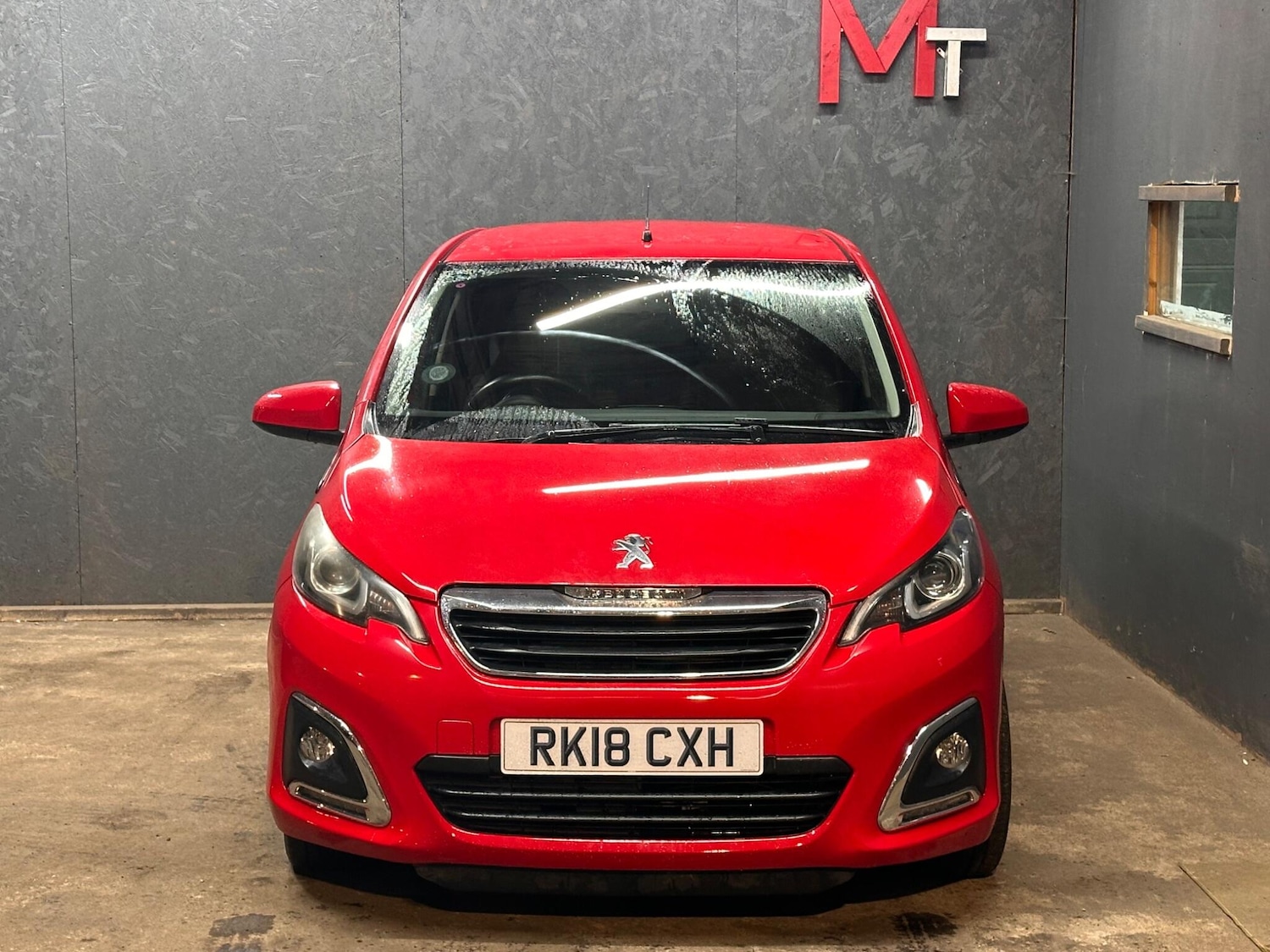 Used Peugeot 108 2018 for sale - 76715463: Photo 2