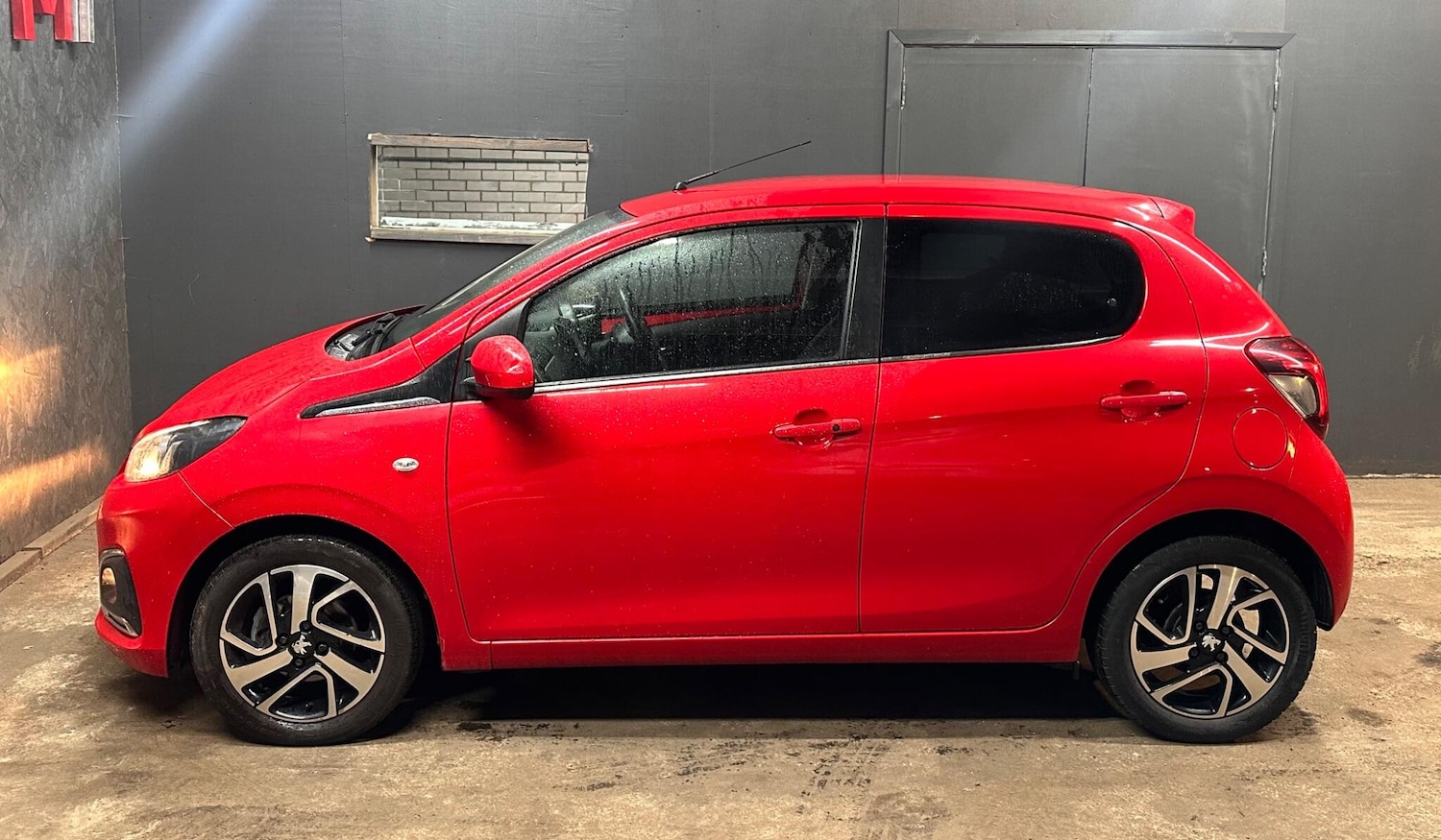 Used Peugeot 108 2018 for sale - 76715463: Photo 5