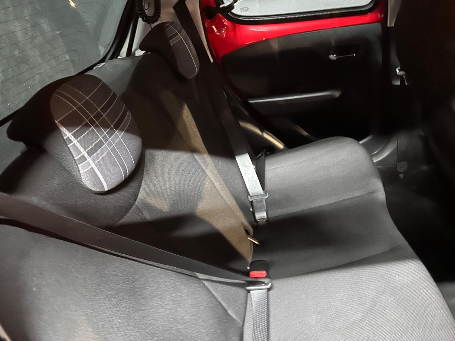 Used Peugeot 108 2018 for sale - 76715463: Photo 8