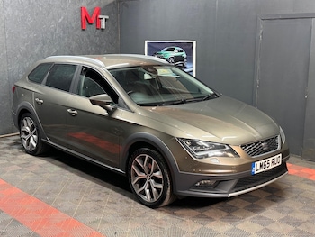 Used SEAT Leon 2015 for sale - 78902092: Photo