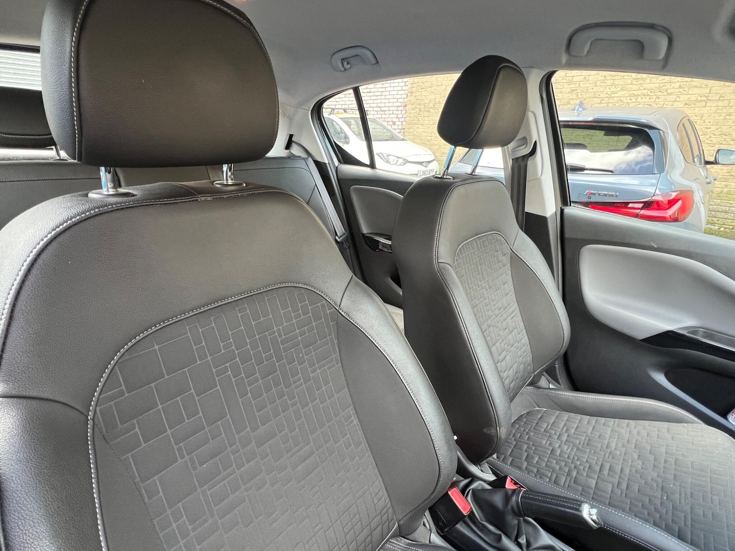 Used Vauxhall Corsa 2016 for sale - 78127644: Photo 14