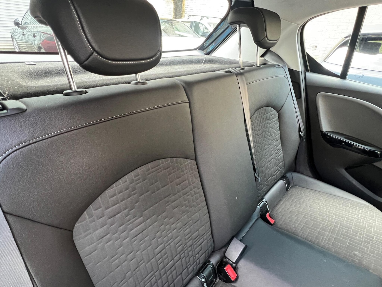 Used Vauxhall Corsa 2016 for sale - 78127644: Photo 15