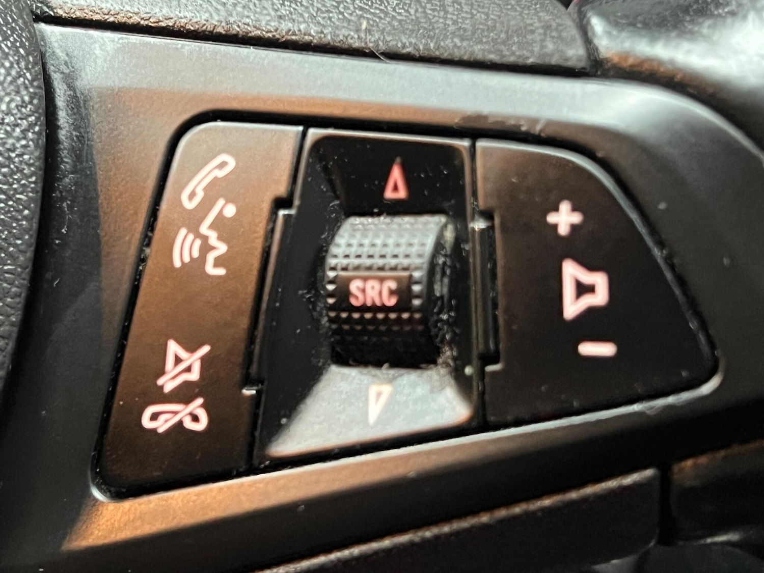 Used Vauxhall Corsa 2016 for sale - 78127644: Photo 19