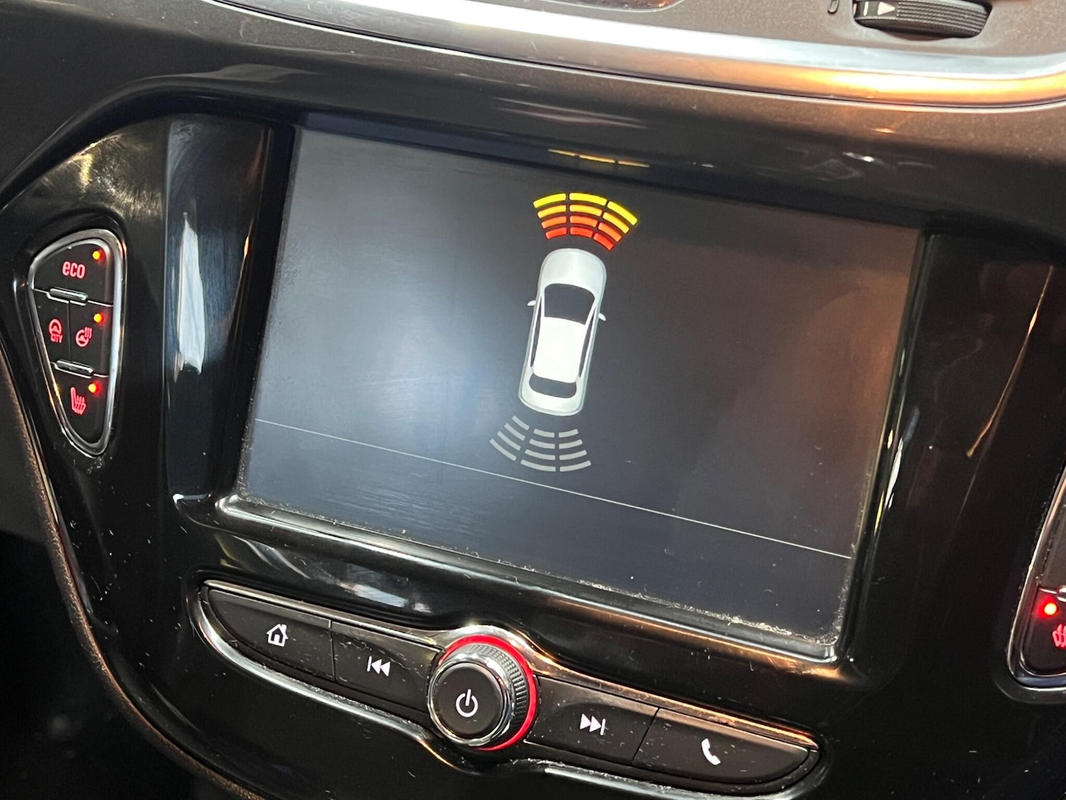 Used Vauxhall Corsa 2016 for sale - 78127644: Photo 24