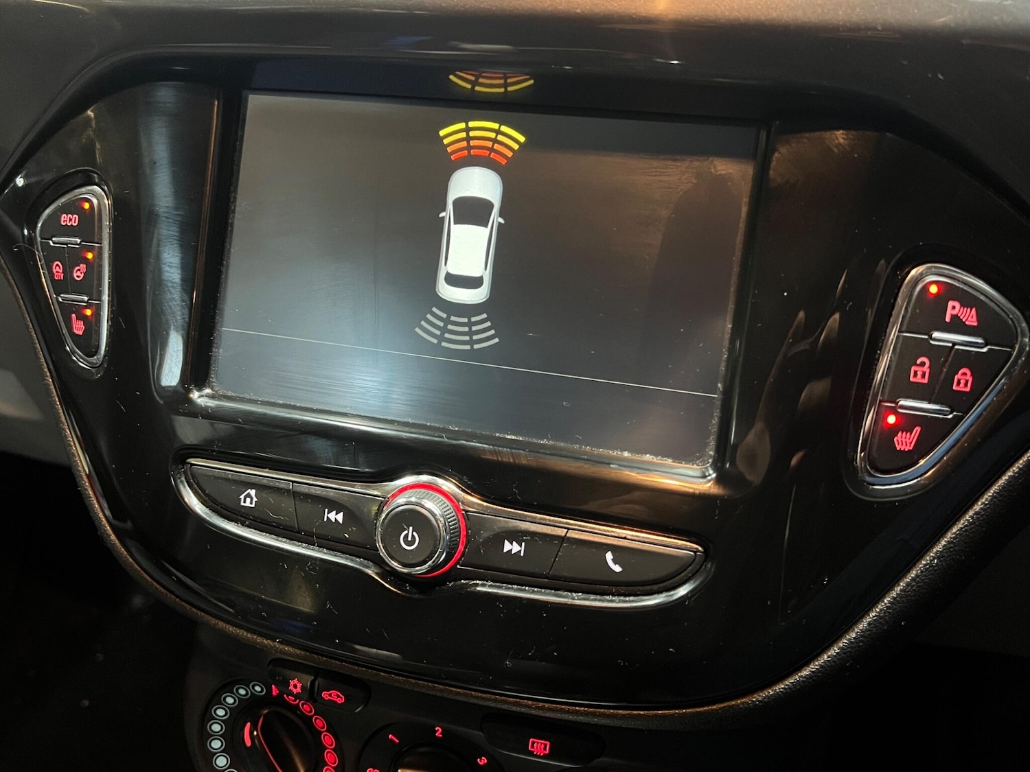 Used Vauxhall Corsa 2016 for sale - 78127644: Photo 25