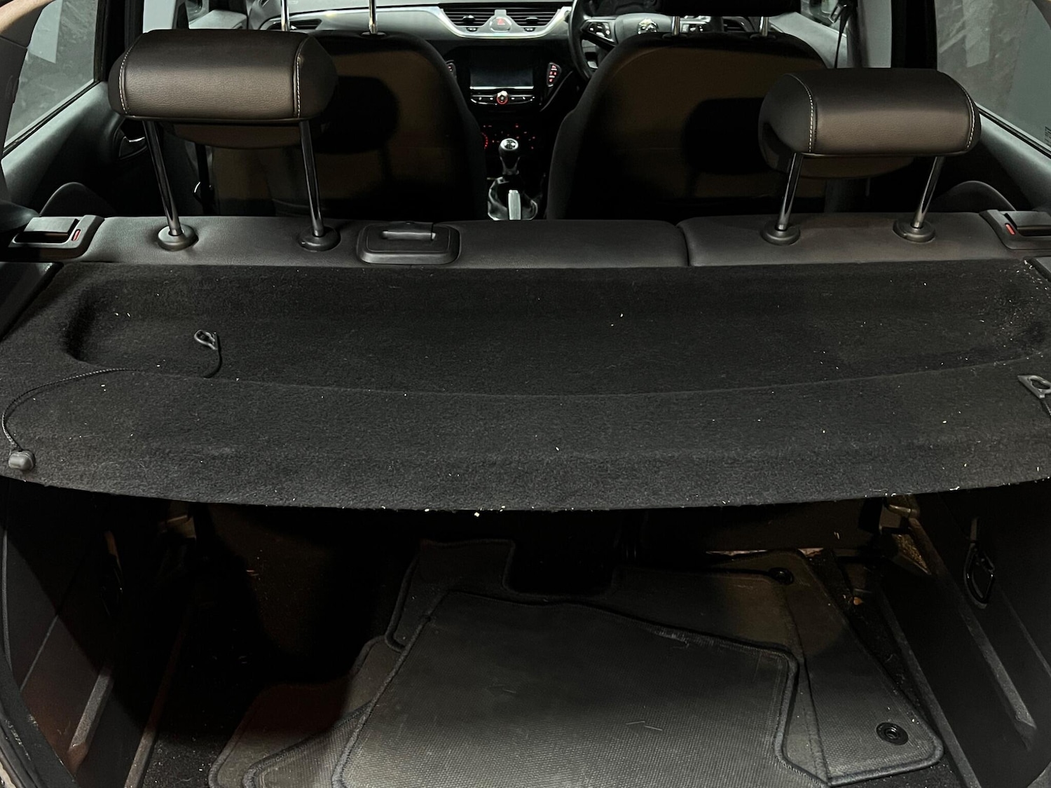 Used Vauxhall Corsa 2016 for sale - 78127644: Photo 26