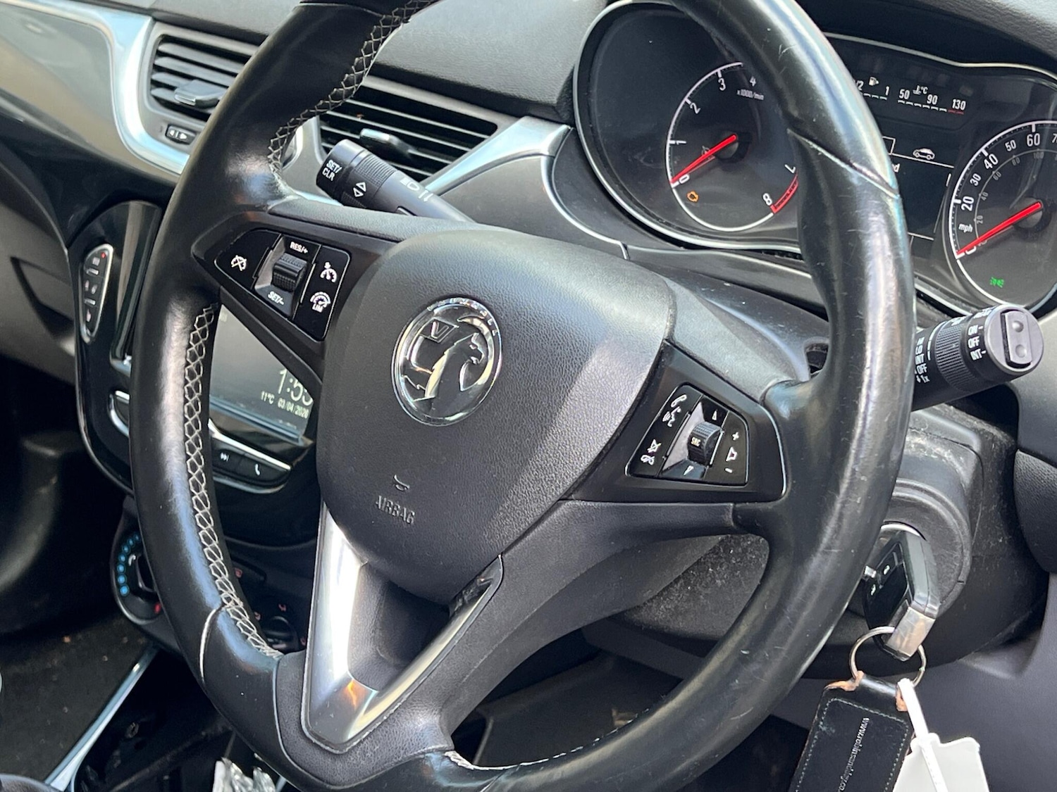 Used Vauxhall Corsa 2016 for sale - 78127644: Photo 27