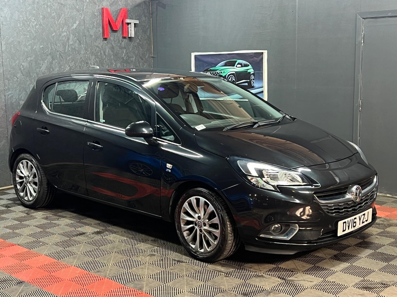 Used Vauxhall Corsa 2016 for sale - 78127644: Photo 7