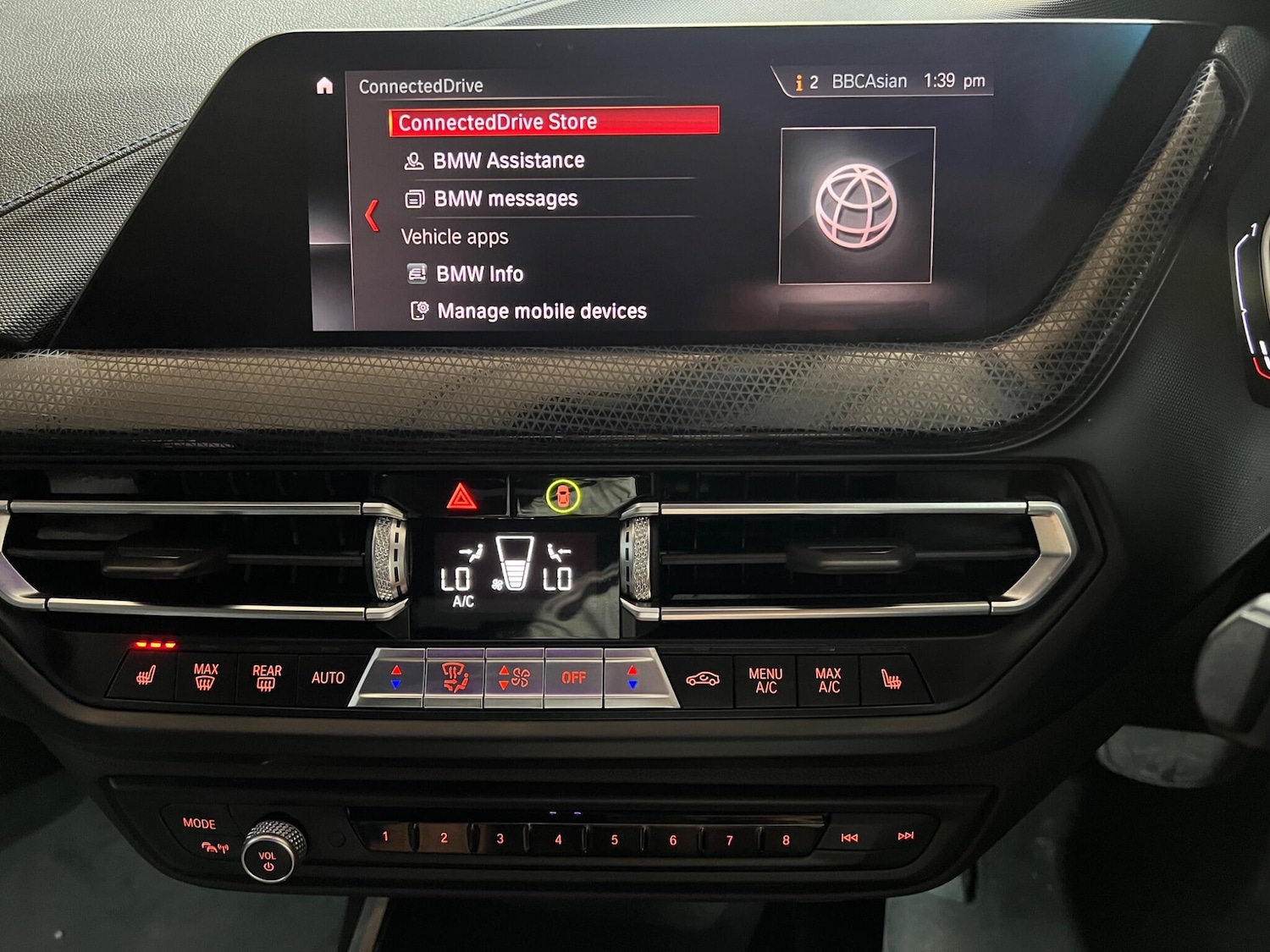 Vehicle 52