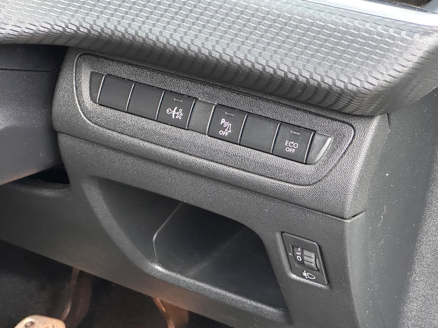 Used Peugeot 208 2018 for sale - 76521647: Photo 15