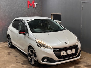 Used Peugeot 208 2018 for sale - 76521647: Photo