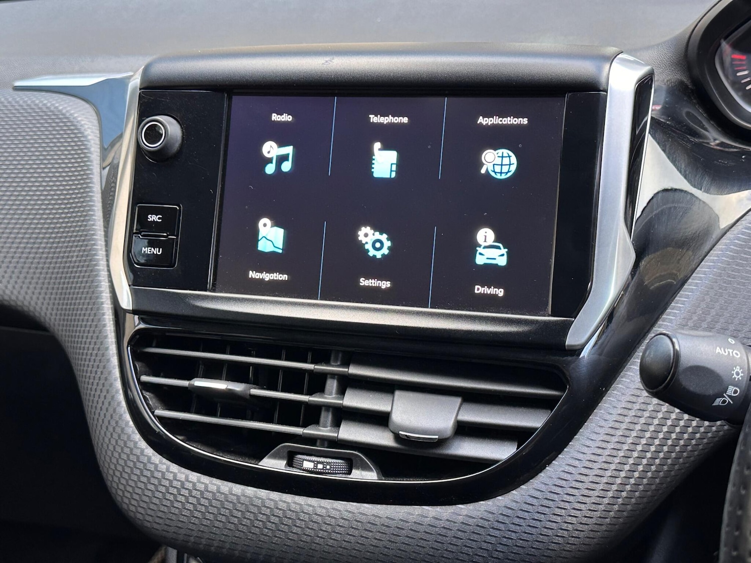 Used Peugeot 208 2018 for sale - 76521647: Photo 20