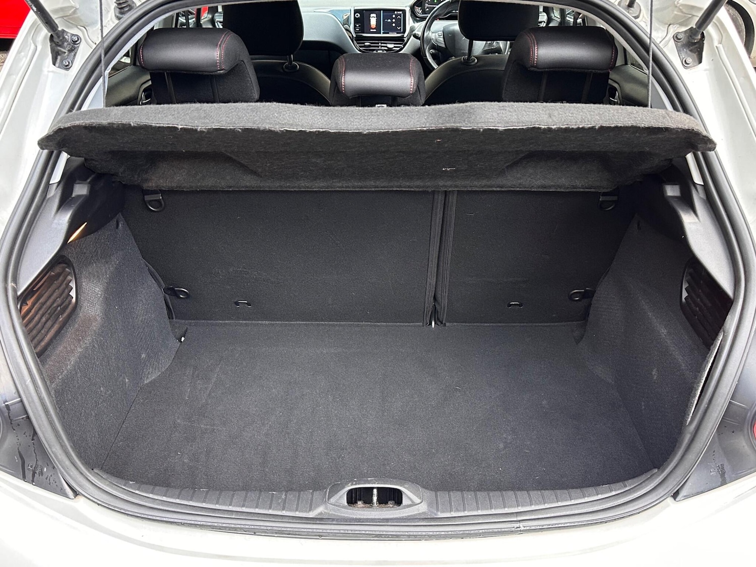 Used Peugeot 208 2018 for sale - 76521647: Photo 23