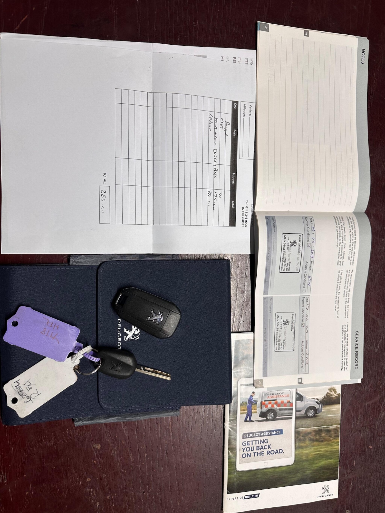 Used Peugeot 208 2018 for sale - 76521647: Photo 27