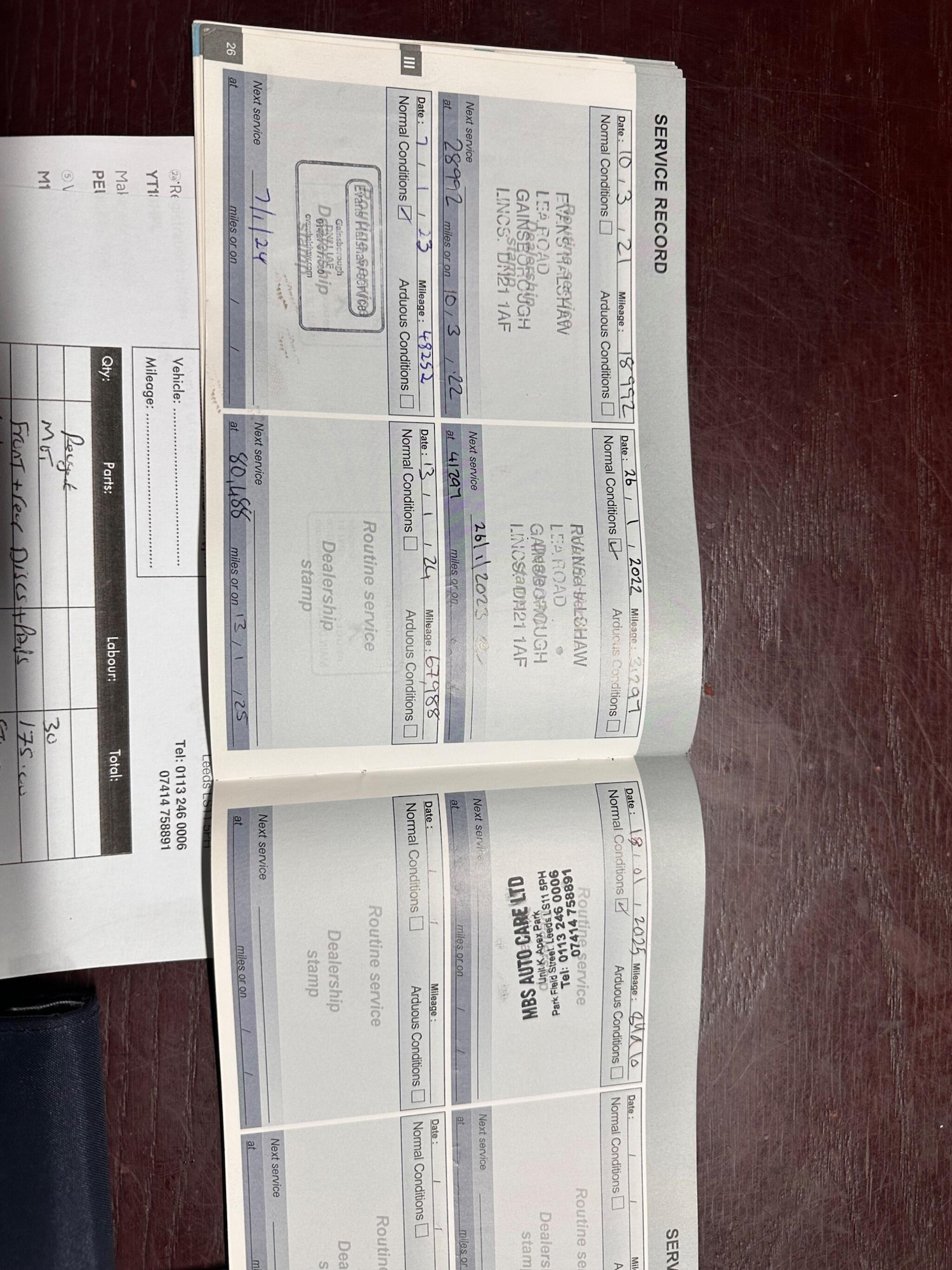 Used Peugeot 208 2018 for sale - 76521647: Photo 29