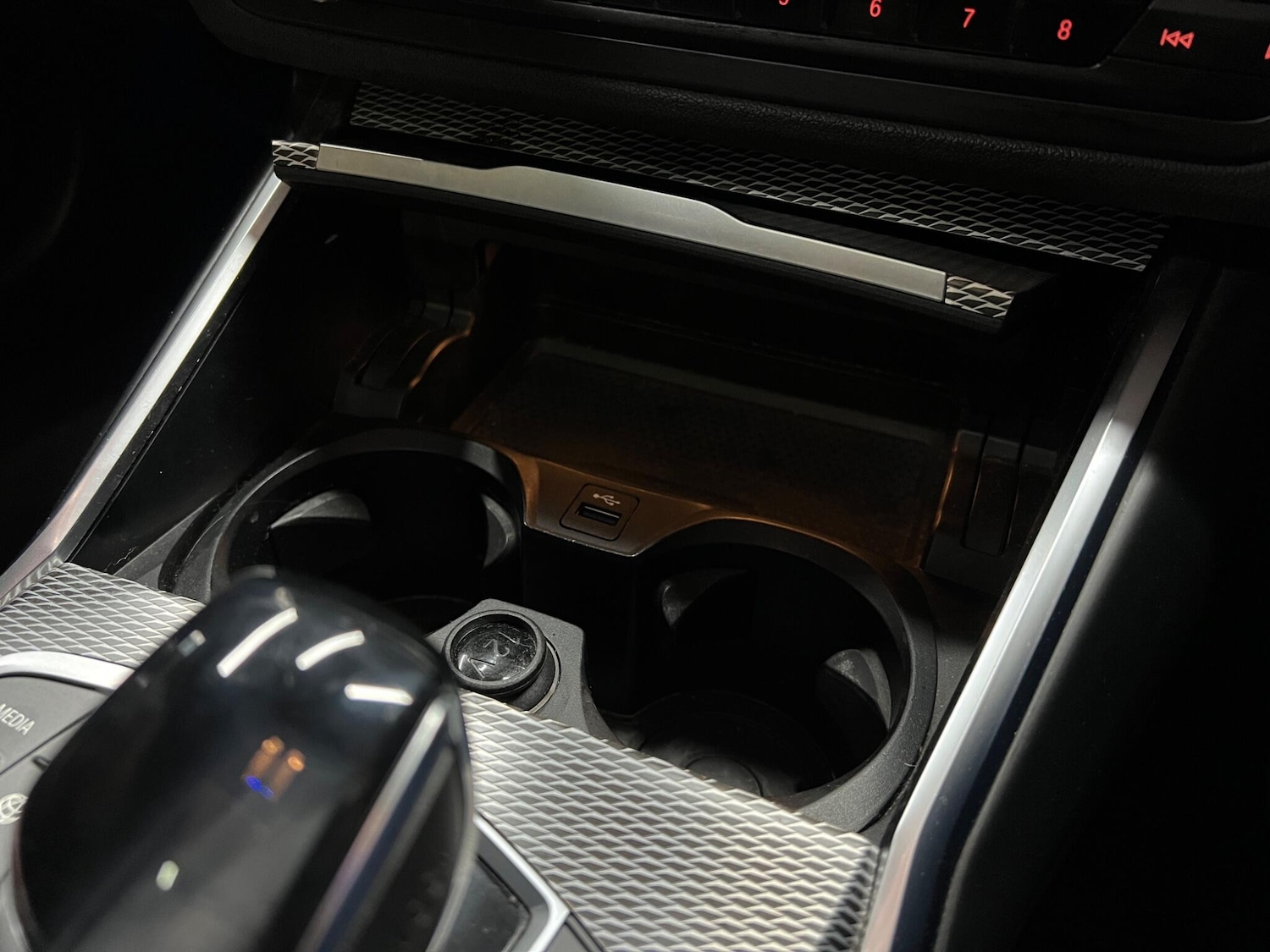 Used BMW 3 Series 2021 for sale - 77793427: Photo 19