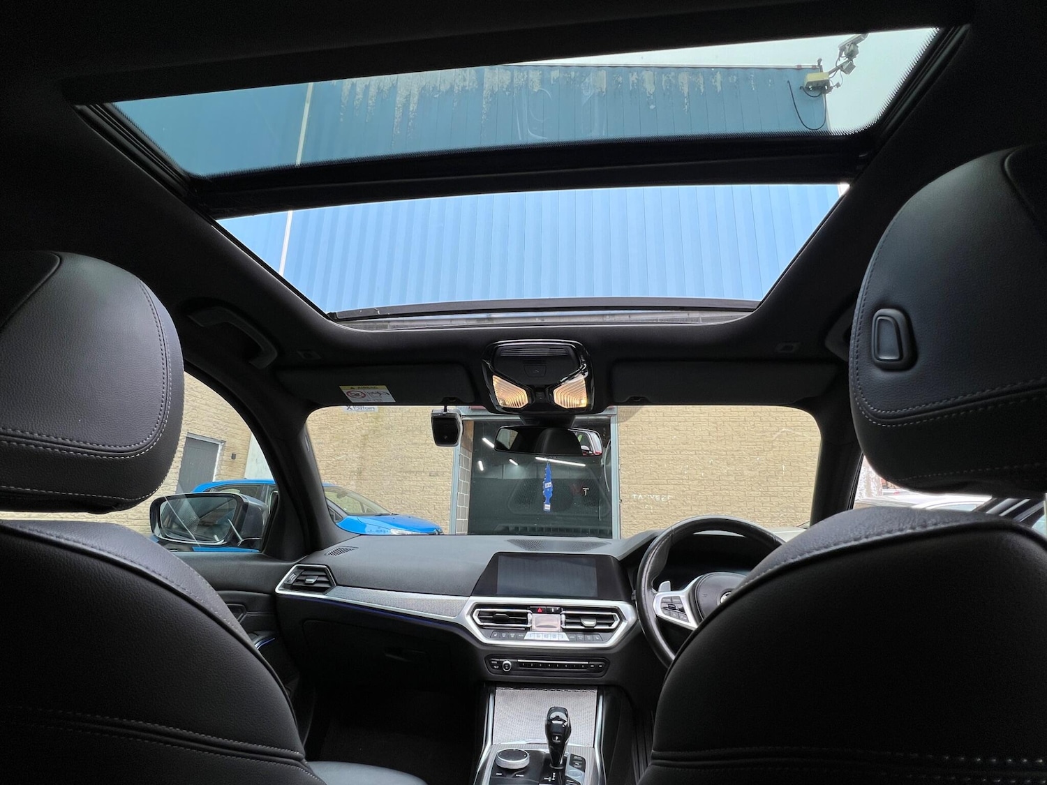 Used BMW 3 Series 2021 for sale - 77793427: Photo 20