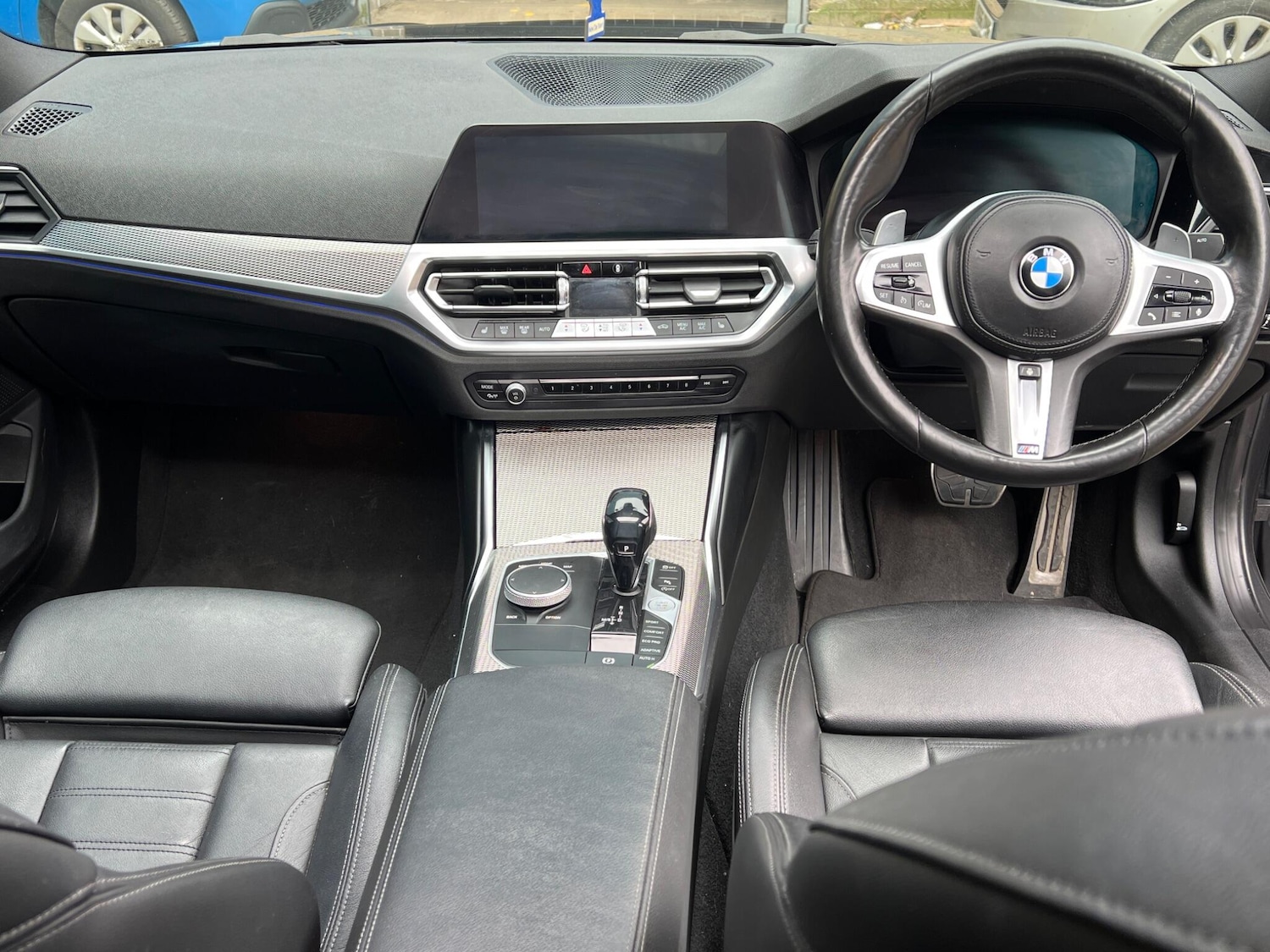 Used BMW 3 Series 2021 for sale - 77793427: Photo 21