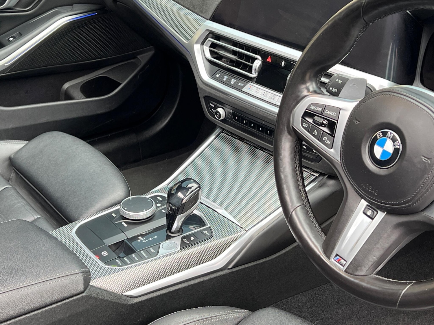 Used BMW 3 Series 2021 for sale - 77793427: Photo 22