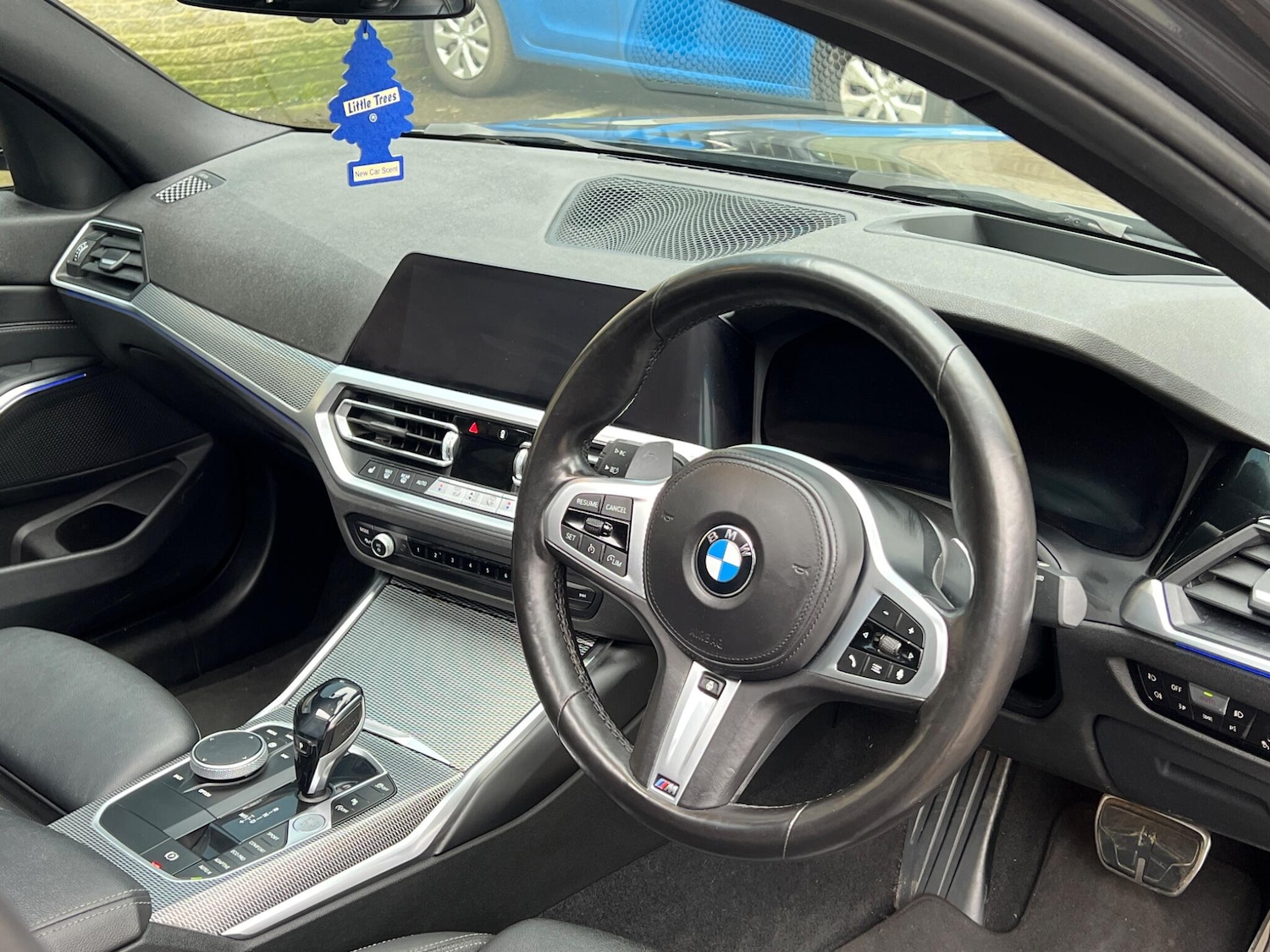 Used BMW 3 Series 2021 for sale - 77793427: Photo 23