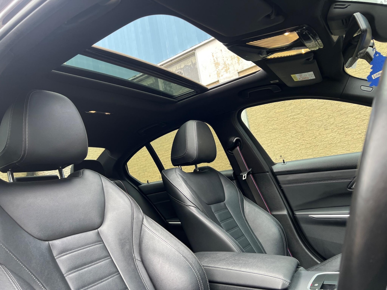 Used BMW 3 Series 2021 for sale - 77793427: Photo 26