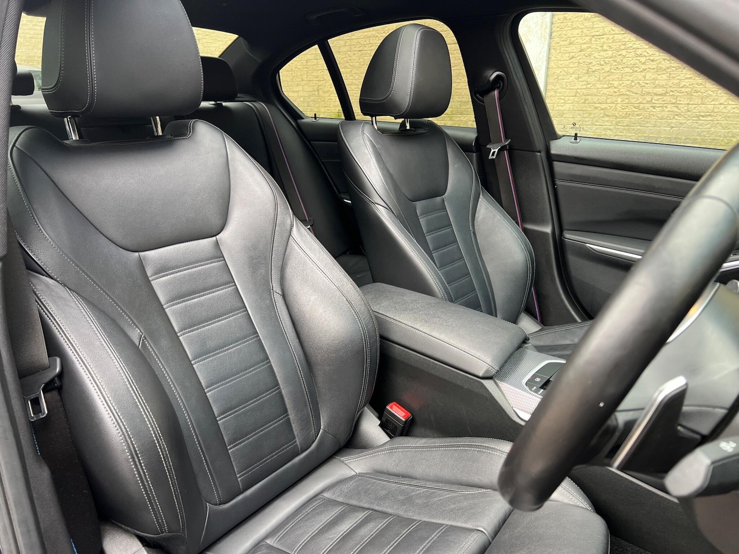 Used BMW 3 Series 2021 for sale - 77793427: Photo 27