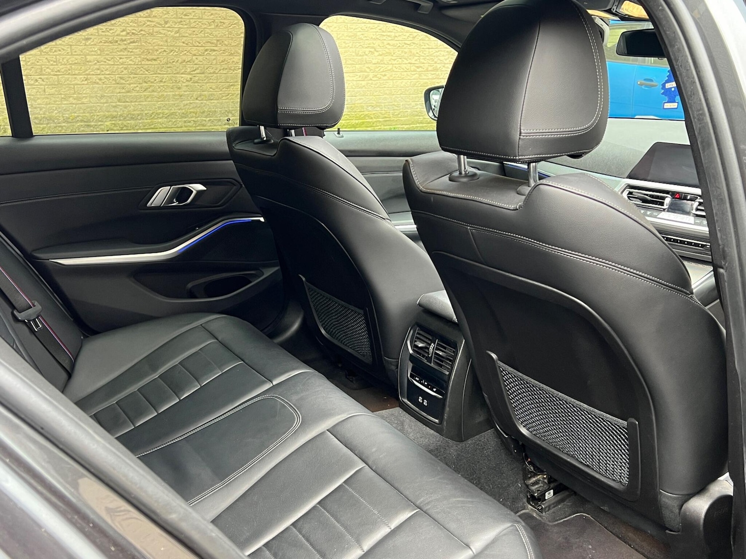 Used BMW 3 Series 2021 for sale - 77793427: Photo 29