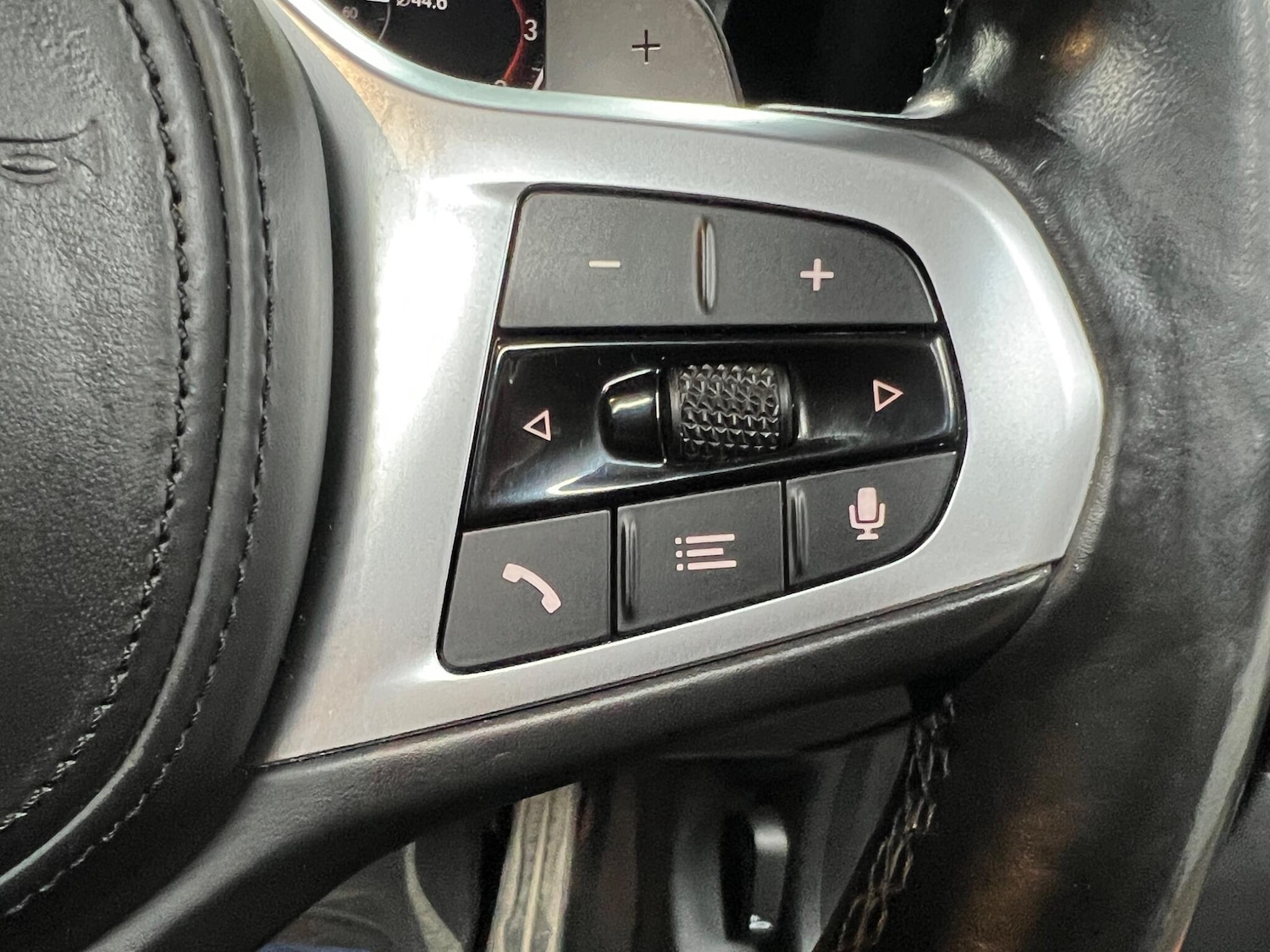 Used BMW 3 Series 2021 for sale - 77793427: Photo 36