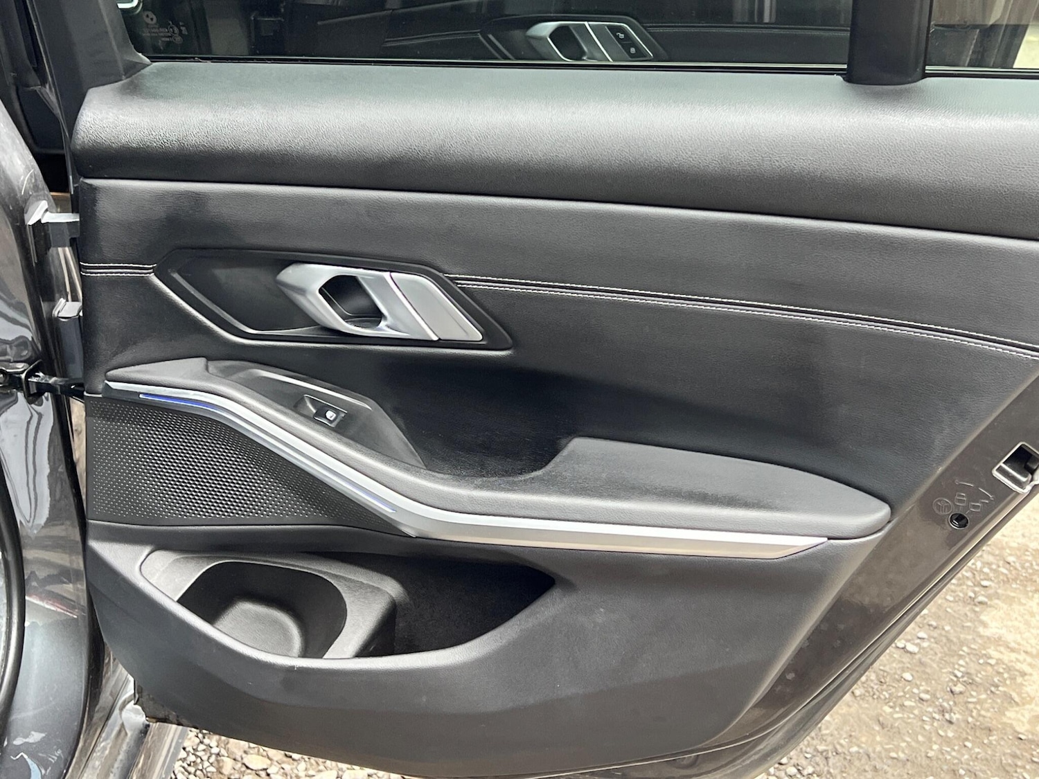 Used BMW 3 Series 2021 for sale - 77793427: Photo 38