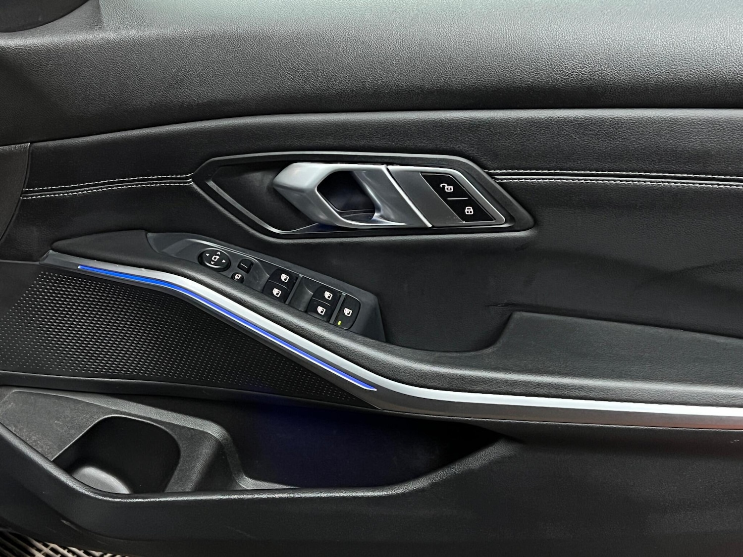 Used BMW 3 Series 2021 for sale - 77793427: Photo 39