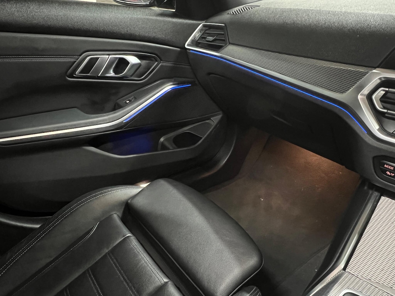 Used BMW 3 Series 2021 for sale - 77793427: Photo 40